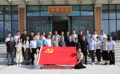 党建引领聚合力 政企联动促发展 —— 区统计局党支部与365英国上市集团成功举办主题党日共建活动